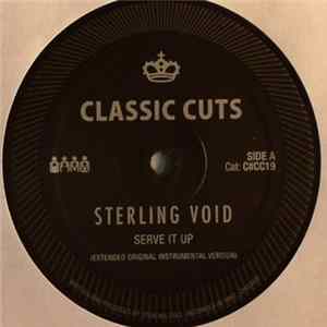 Sterling Void - Serve It Up Mp3