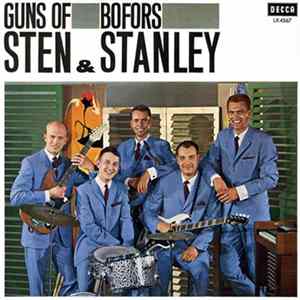 Sten & Stanley - Guns Of Bofors Mp3