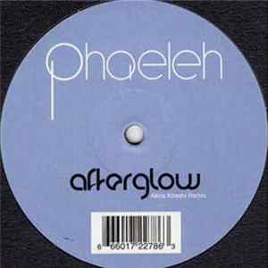 Phaeleh - Afterglow (Akira Kiteshi Remix) Mp3