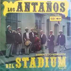 Los Antaños Del Stadium - Conjunto Stadium Vol. II Mp3