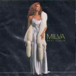 Milva - Best Album Mp3