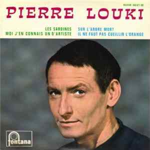 Pierre Louki - Les Sardines Mp3