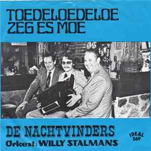 De Nachtvlinders - Toedeloedeloe Mp3