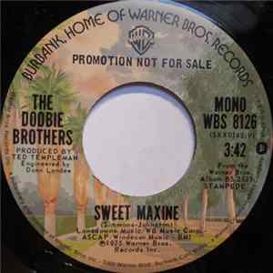 The Doobie Brothers - Sweet Maxine Mp3