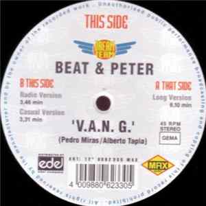 Beat & Peter - V.A.N. G. Mp3
