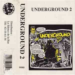 Various - Underground Vol 2 Mp3