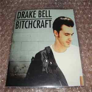 Drake Bell - Bitchcraft Mp3