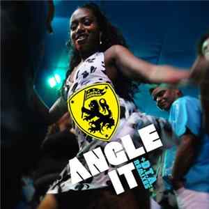 Nappy Riddem - Angle It + D.T.A. (Remixes) Mp3