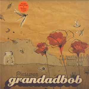 Grandadbob - Pictures Mp3