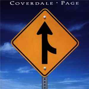 Coverdale Page - Coverdale • Page Mp3