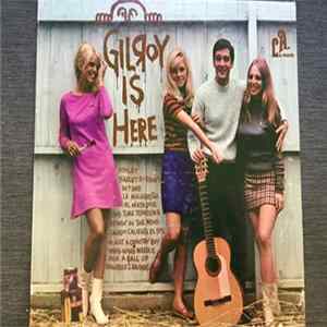 Bob Gilroy - Gilroy Is Here Mp3