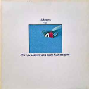 Adamo - Der Olle Hansen Und Seine Stimmungen Mp3