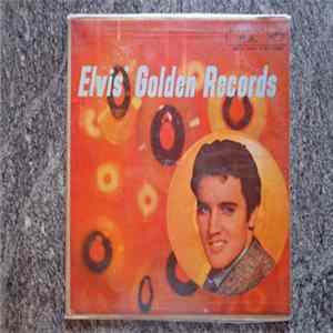 Elvis Presley - Elvis' Golden Records Mp3