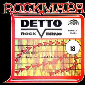 Detto - Zlej Tejden / Tanec Ve Španělských Botách Mp3
