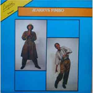 Jearrys Fimbo - Lassissi Presente Mp3