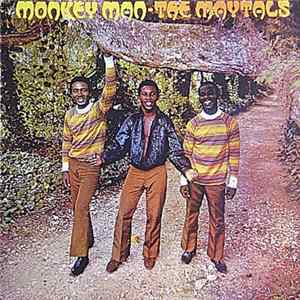 The Maytals - Monkey Man Mp3