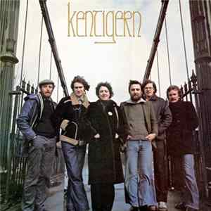 Kentigern - Kentigern Mp3