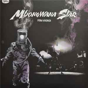 Mbongwana Star - From Kinshasa Mp3