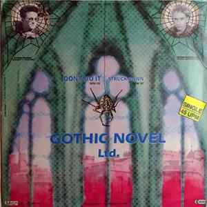 Gothic Novel Ltd. - Don't Do It / Struck Down Mp3