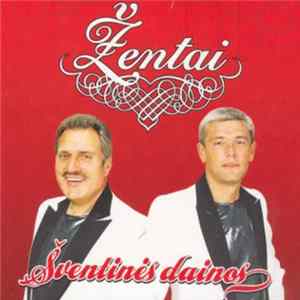 Žentai - Šventinės Dainos Mp3
