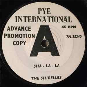 The Shirelles - Sha-La-La Mp3