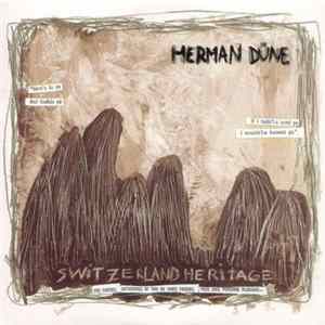 Herman Düne - Switzerland Heritage Mp3