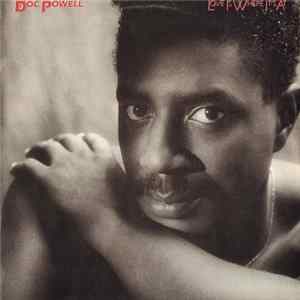 Doc Powell - Love Is Where It's At Mp3