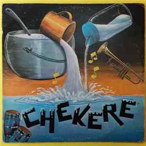 Chekere - Chekere Mp3