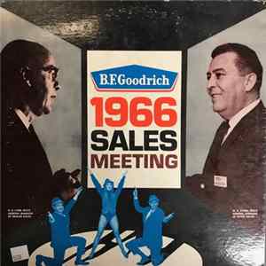 Unknown Artist - B.F. Goodrich 1966 Sales Meeting Mp3