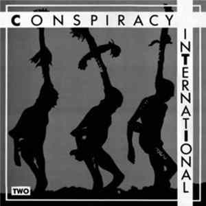CTI - Conspiracy International Two Mp3