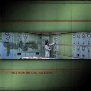 Alan Starck - Tales From The Control Room Mp3