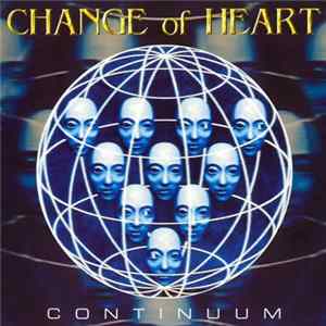 Change Of Heart - Continuum Mp3