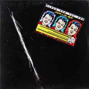 Flash And The Pan - Lights In The Night Mp3
