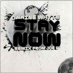 Dwaine Whyte - Stay Now Mp3