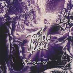 Terrible Silence - Regent Mp3
