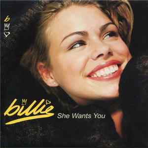 Billie - She Wants You Mp3