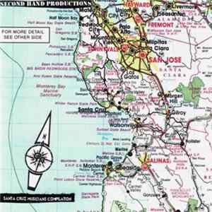 JKC / ESP - Santa Cruz Musicians Compilation Mp3