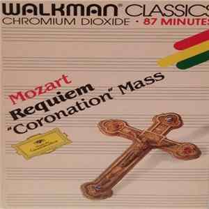 Bavarian Radio Symphony Orchestra, Rafael Kubelik, Vienna Philharmonic Orchestra, Karl Böhm, Bavarian Radio Chorus - Mozart : Requiem, " Coronation Mass " Mp3