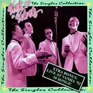 Veeti & The Velvets - The Singles Collection / Live At Vanha Mp3