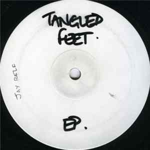 Jay Relf - The Tangled Feet EP Mp3
