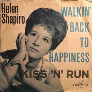 Helen Shapiro - Walkin' Back To Happiness Mp3