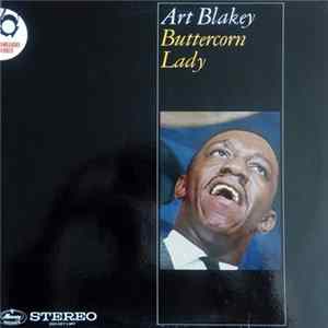 Art Blakey - Buttercorn Lady Mp3