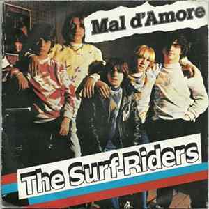 Surf Riders - Mal D'amore Mp3