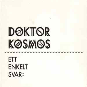 Doktor Kosmos - Ett Enkelt Svar: Mp3