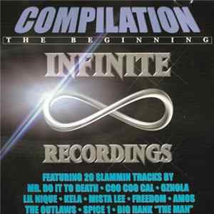 Infinite Recordings - Various Artists - Compilation - The Beginning Mp3
