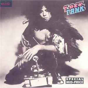 T. Rex - Tanx Mp3