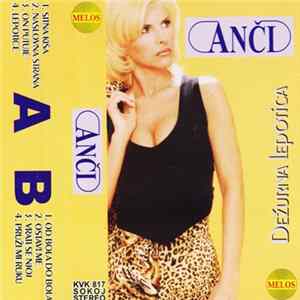 Anči - Dežurna lepotica Mp3