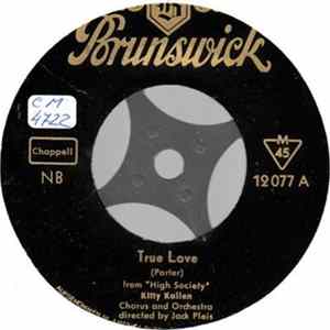 Kitty Kallen - True Love Mp3