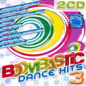 Various - Boombastic Dance Hits 3 Mp3