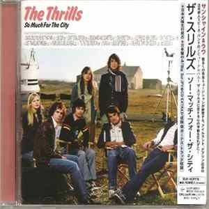 The Thrills - So Much For The City Mp3